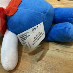 CLOWNY – 9″ PIGGY Collectible PLUSH FIGURE – Series 1 – PhatMojo 2020