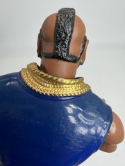 Vintage 1983 Galoob A-Team B.A. Baracus Mr. T 6” Action Figure Loose