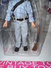 NECA THEY LIVE NADA 8″ ACTION FIGURE GREAT DETAIL BRAND NEW No Box 🔥