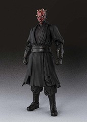 S.H.Figuarts Star Wars Darth Maul Episode I about 140mm ABS PVC Action Figure