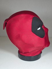 Marvel Legends Deadpool Premium Interactive Moving Talking Head