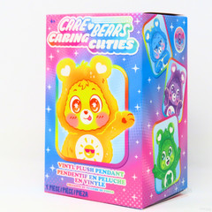 Care Bears Caring Cuties Plush Clip Blind Box YOU PICK Opened 6” New