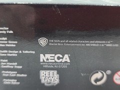 NECA THE NUN The Conjuring Universe 8″ Ultimate Action Figure Box Set