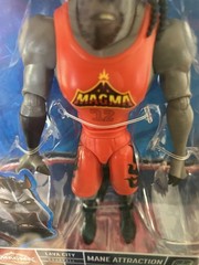 Goat The Movie MANE ATTRACTION 5″ Figure Lava City Jada Toys NEW