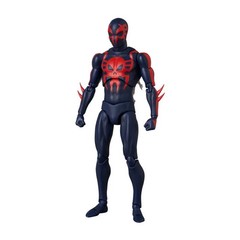 CT Toys No. 239 Marvel Spider-Man 2099 Comic Ver. Miguel O’Hara 6″ Action Figure