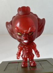 NEW 2023 Horror Smols Pennywise Culture Fly Crate Exclusive. RARE IT Chapter Two