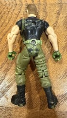vintage Chap Mei solder force lot Soldier And Scuba Diver