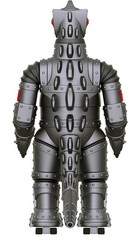 Super7 Toho Super Shogun Mechagodzilla (Metallic) 20″ Action Figure