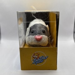 Zhu Zhu Pets Hamster Jinx in Box