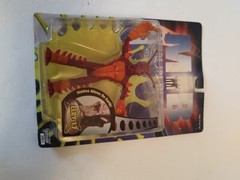New in Package! MIB Men In Black Figure 1997 , Redgick Jr., Elby-17 & Skulk ++++