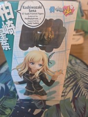 Haganai: I Don’t Have Many Friends – Kashiwazaki Sena Figure