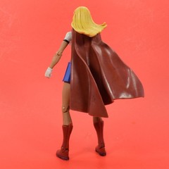 DC Universe Classics 6″ Super Heroes Super Girl As Shown ZP37