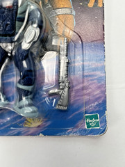 Hasbro GI Joe Manimals – Iguanus Series 1 Special Collector’s Edition | SEALED