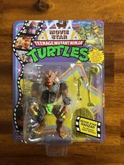 TMNT Playmates Reissue Movie Star Lot (2024)
