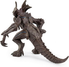Raijin Dragon Monster Action Figure 8 Inch – Movable Joints, Detailed Creature T