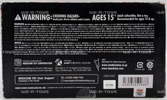 Bearbrick Benjamin Grant Barcelona Figures 100% and 400% 2022 Medicom Toy NEW