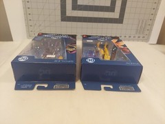 DC Multiverse BAF Lex Luthor WAVE BATMAN RAY SPOILER VIXEN WONDER WOMAN 🏭 SEALD
