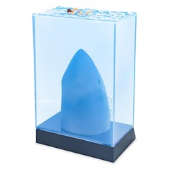 Jaws 3D Movie Poster Statue | 12 Inches Tall