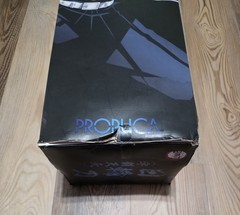 Bandai Proplica Demon Slayer Tengen Uzui’s Nichirin Sword 1/1 Scale