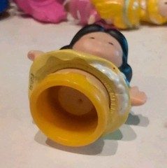 Disney Princess Snow White Little People Figure Toy