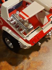 Power Rangers J.A.K.Q. Dengekitai spade machine retro Chogokin Popy japan