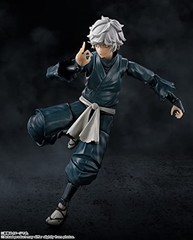 S.H.Figuarts Jigokuraku Gabimaru about 140mm PVC & ABS Action Figure New