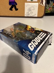 Hasbro G.I. Joe Classified Series Duke Action Figure
