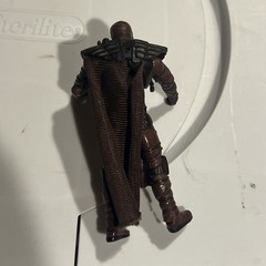 Star Wars Mandalorian Warrior Action Figure Fett Legacy 30 Anniversary 2008