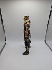 Jazwares AEW Penta El Zero M Unrivaled Collection Series 6 #49 Action Figure