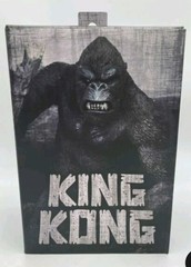 NECA Ultimate King Kong 7″ Action Figure