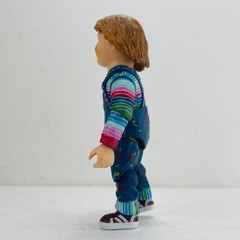 Ultimate Chucky Child’s Play Horror 4-inch Action Figure Good Guys Toys