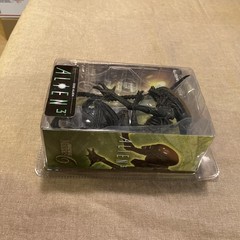 2003 McFarlane Movie Maniacs Series 6 Dog Alien 3 Action Figure Xenomorph