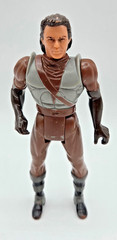 Robin Hood Prince of Thieves Long Bow Robin Hood Figure 100% Complete Kenner