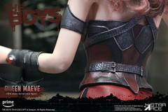 Queen Maeve Deluxe The Boys Star Ace Toys 1/6 th scale figure 2024