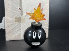 ORIGINAL MEDICOM x THE HUNDREDS “Adam Bomb” Rare Collectable BRAND NEW SEALED