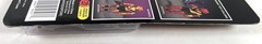 2020 Super7 ReAction Thundercats Mumm Ra Action Figure Variant Black Eyes