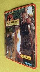 Vintage Kenner Prince of Thieves Long Bow Robin Hood