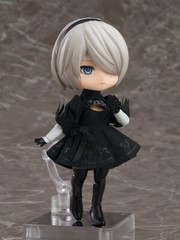 Good Smile Company NieR Automata (2B) YoRHa No.2 Type B Nendoroid Doll