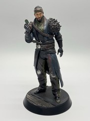 Destiny 2 The Drifter Statue 10 Inch Numskull Figure