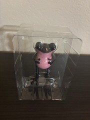 Twelve Dot APO Frogs Vinyl Figures