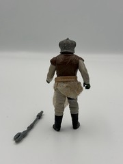 1983 Star Wars Klaatu Skiff Guard Kenner Hong Kong