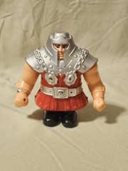 Vintage MOTU Ram-Man Action Figure (Taiwan, 1982)
