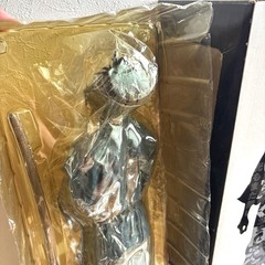 Takehiko Inoue Vagabond Musashi Figure Toy 49×17×18cm(19.3 × 6.7 × 7.1inch）