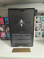 SEXYICE VERMIN B006 Ant 1/12 Figure Artificial Evolution Creature New In Stock