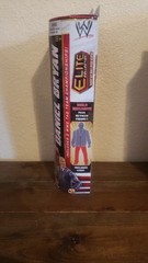 DANIEL BRYAN Wrestlemania WWE Figure Toy R US Bryan Danielson Elite BAF