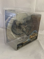 2004 McFarlane’s Dragons QUEST FOR LOST KING – Komodo Clan Dragon – New Sealed