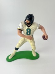 Mark Brunell Jacksonville Jaguars Starting Lineup Figure 2000-2001 NFL