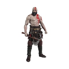 McFarlane Toys- God of War Kratos (God of War Ragnarok) 7in Deluxe Action Figure