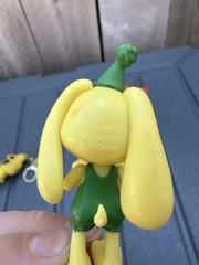 Phatmojo Poppy Playtime Mystery Collectors Mini Figures POPPY & Bunzo Bunny, Key
