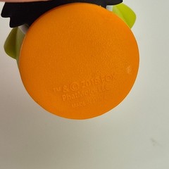 Phat Mojo Bob’s Burgers Gene Belcher Figurine from Kuchi Kopi Family Set 2018
